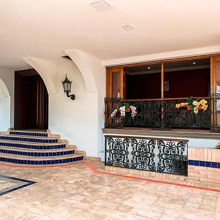 Casa Veraneras De San Fernando Cali Exterior photo