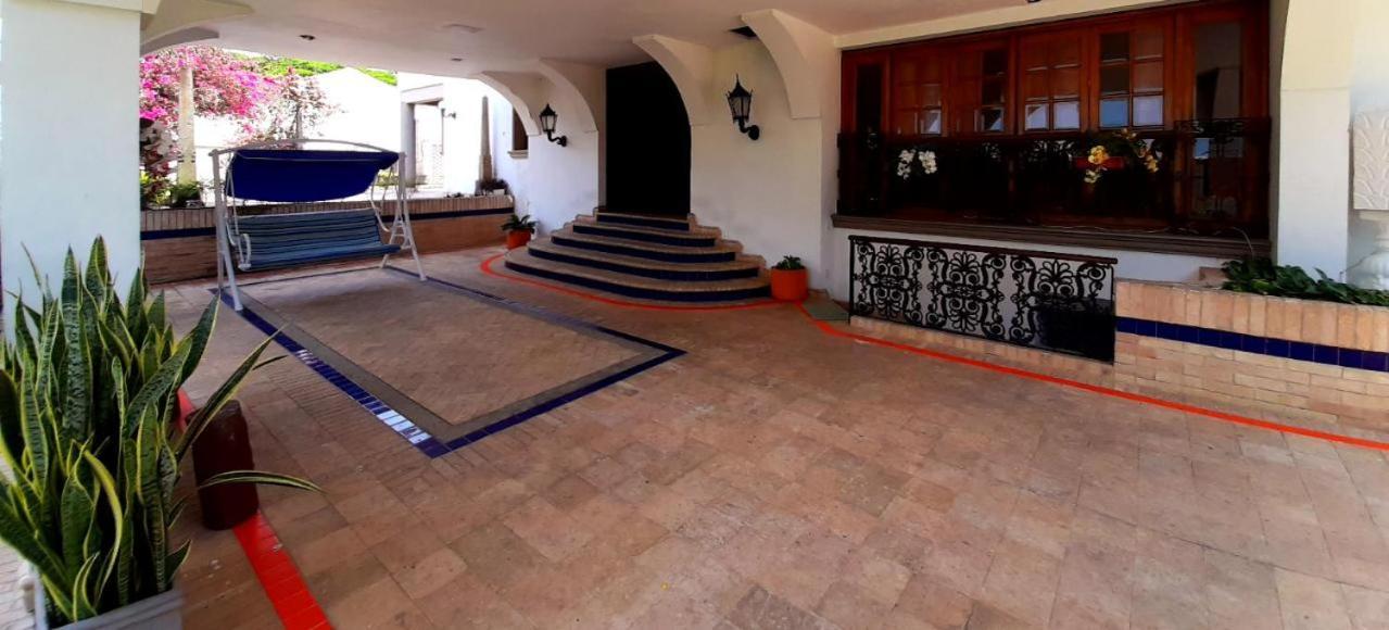 Holiday home Casa Veraneras De San Fernando Cali